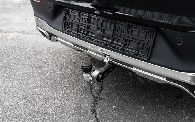 Mercedes-Benz GLC cena 358900 przebieg: 270, rok produkcji 2023 z Poznań małe 154